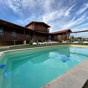  Villa Hacienda Caballos