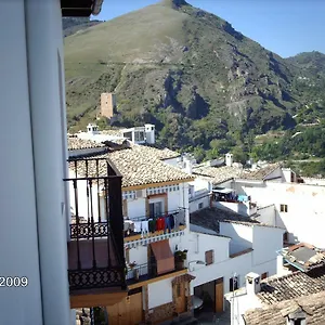  Сasa de vacaciones Casa Herron