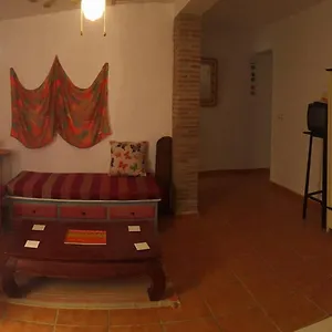  Сasa de vacaciones Hippie Shack